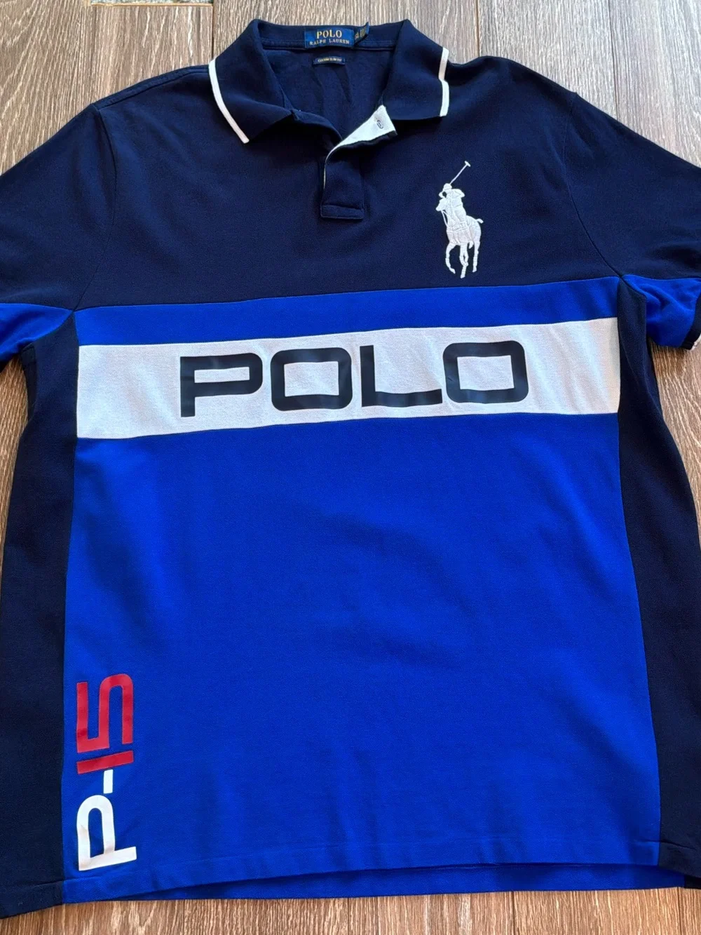 Polo Ralph Lauren Big Pony Polo shirt